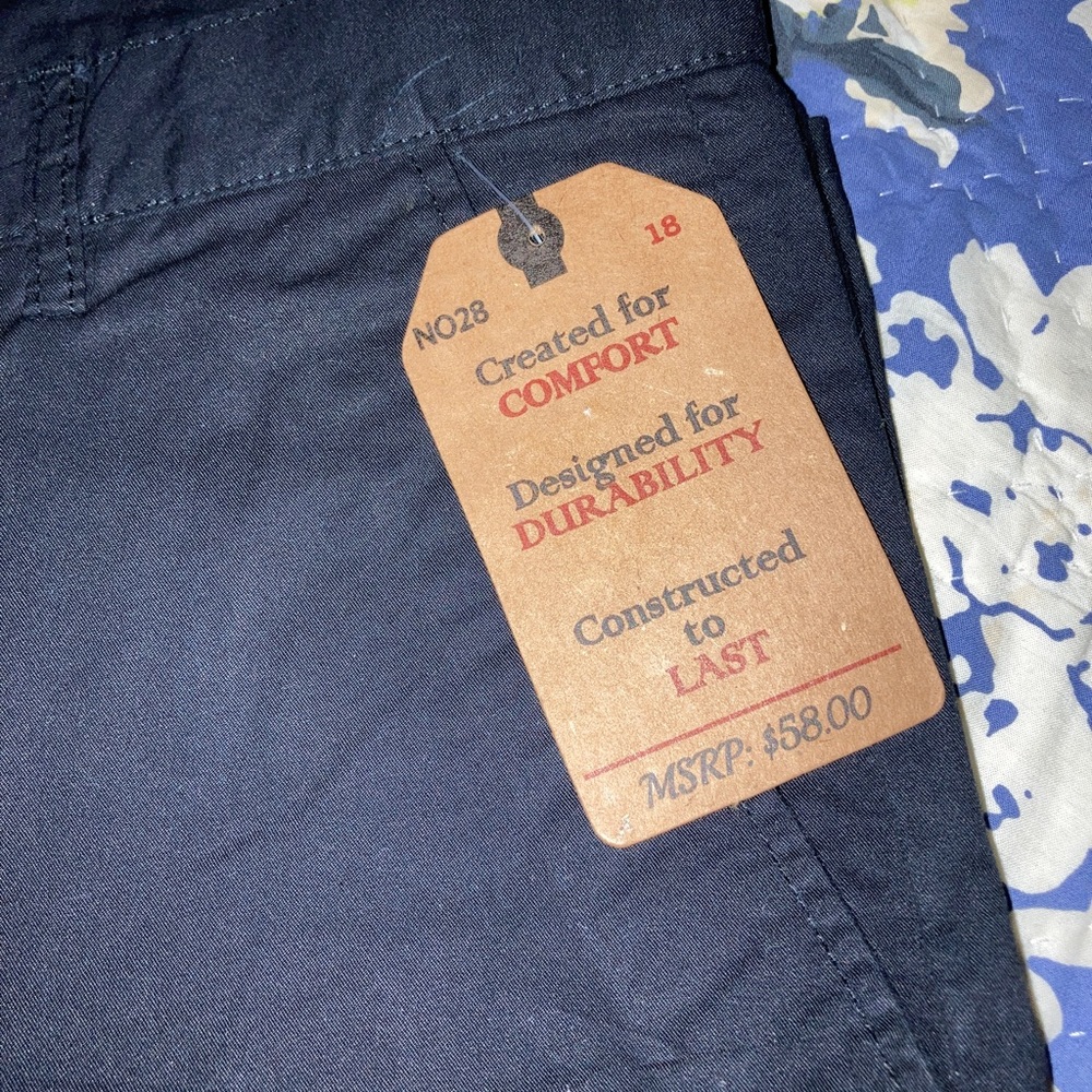Mens shorts - Picture 7 of 7
